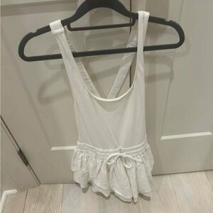 FP Movement by Free People White romper